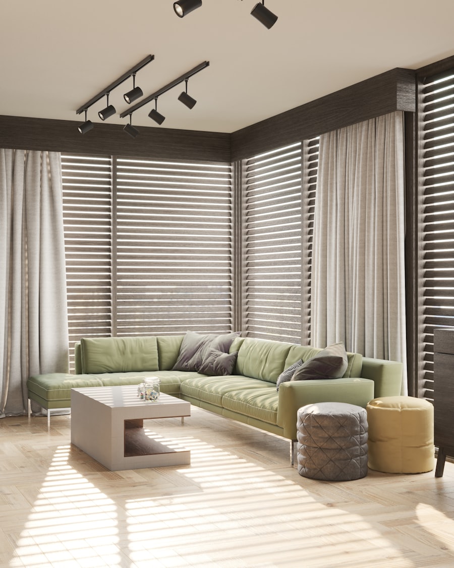 Cortinas